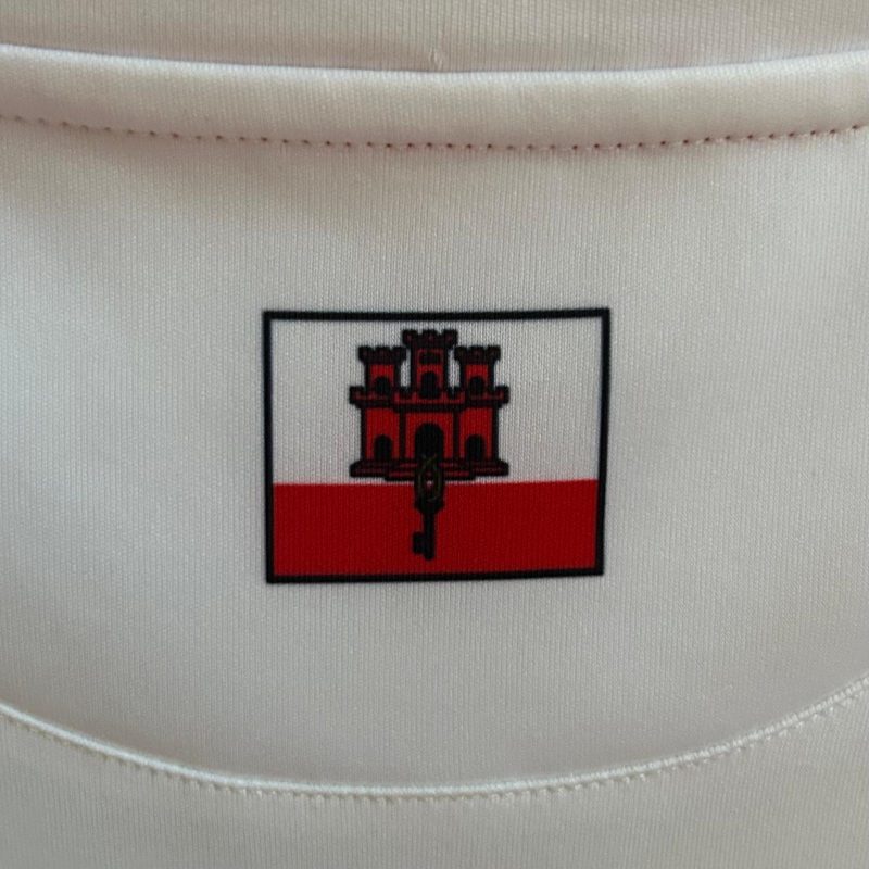 gibraltar away jersey legea 2020 white