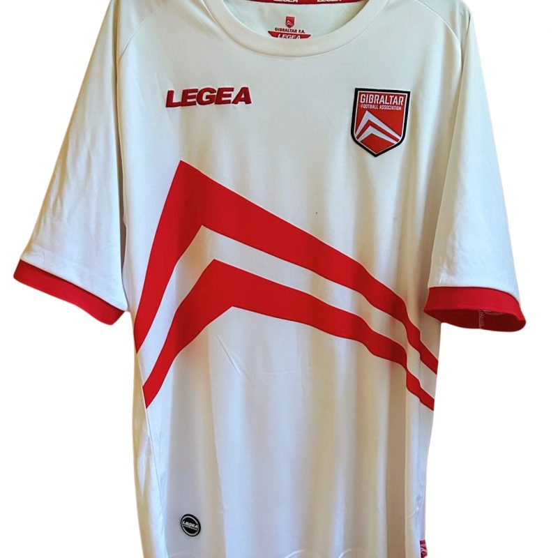 gibraltar away jersey legea 2020 white