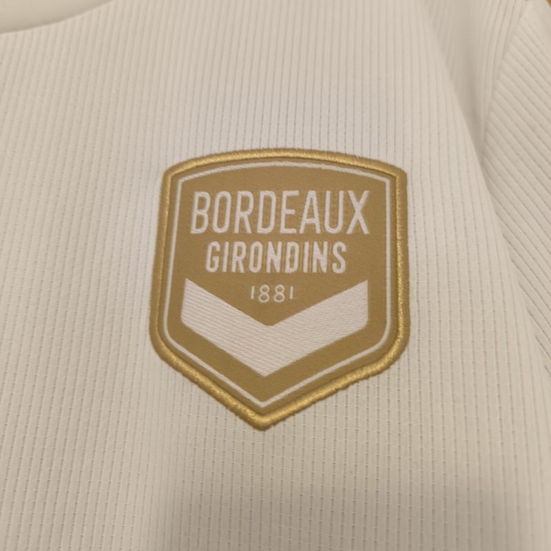 girondins bordeaux adidas away kit 2020 2021 white