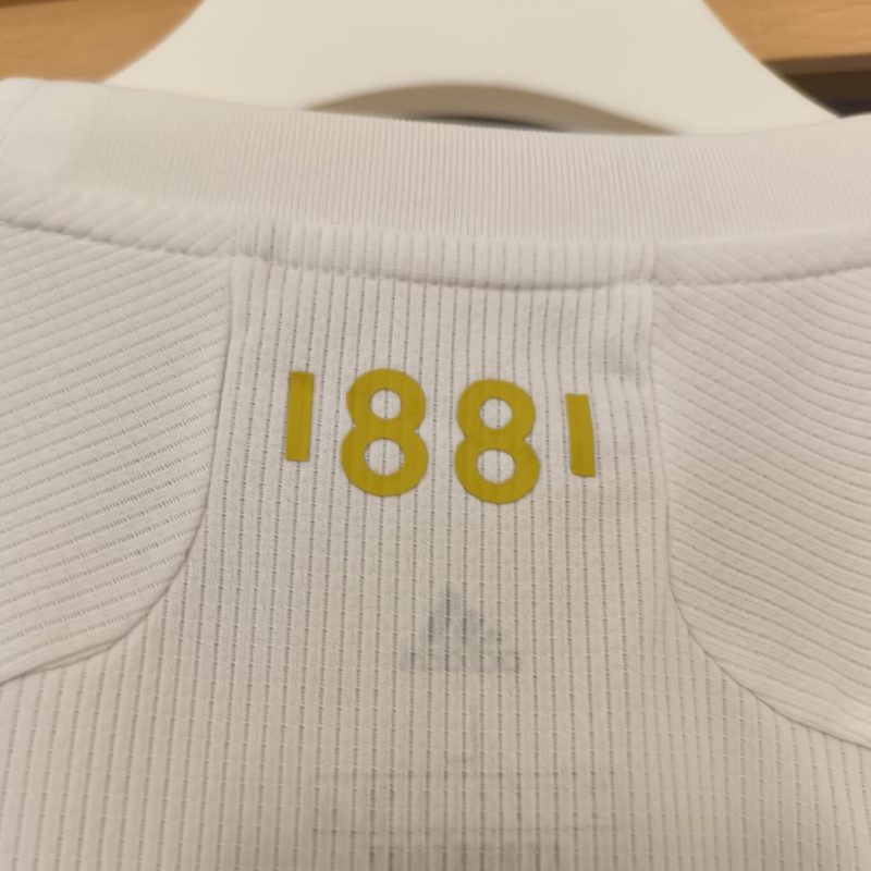 girondins bordeaux adidas away kit 2020 2021 white