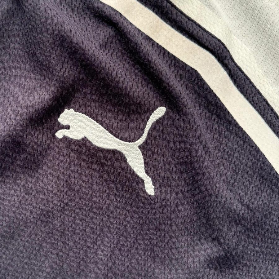 girondins bordeaux puma home jersey 2009 2010 navy blue 735883