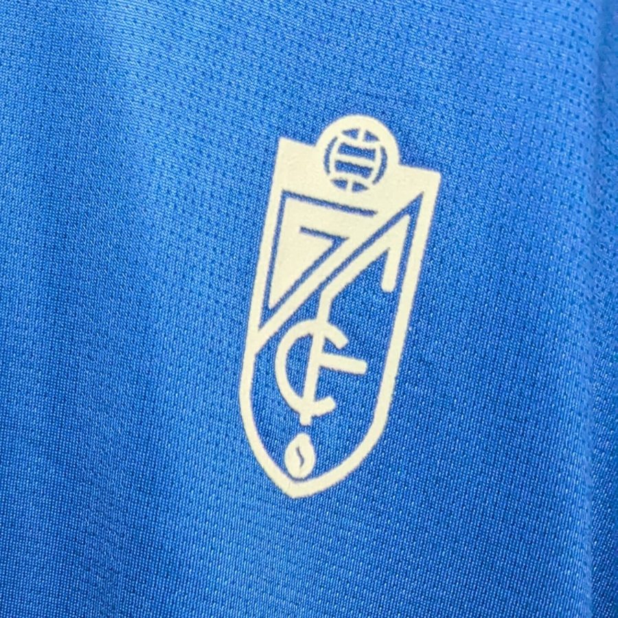 granada goalkeeper jersey errea 2018 2019 blue
