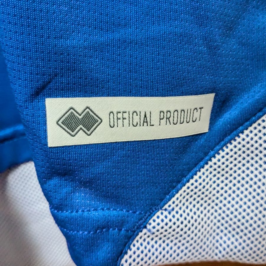 granada goalkeeper jersey errea 2018 2019 blue