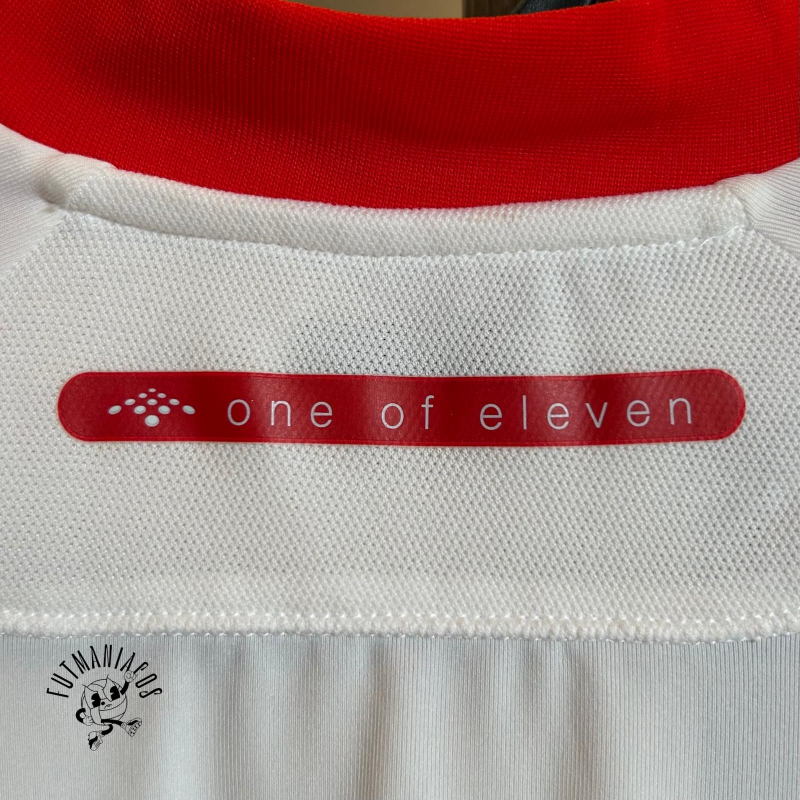 hannover 96 away jersey diadora 2005 2006 white