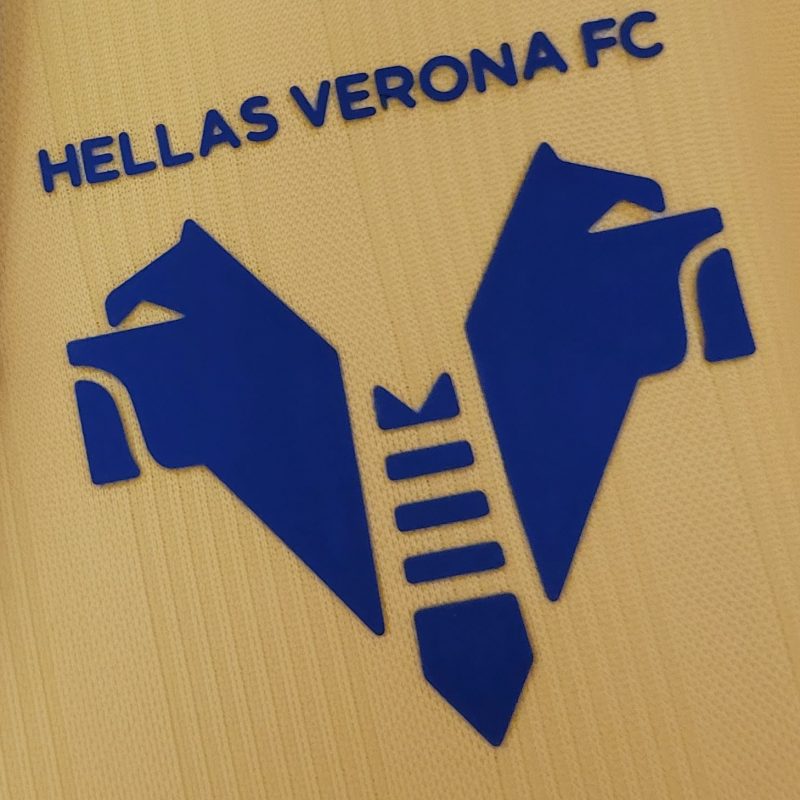hellas verona away 2020 2021 macron yellow