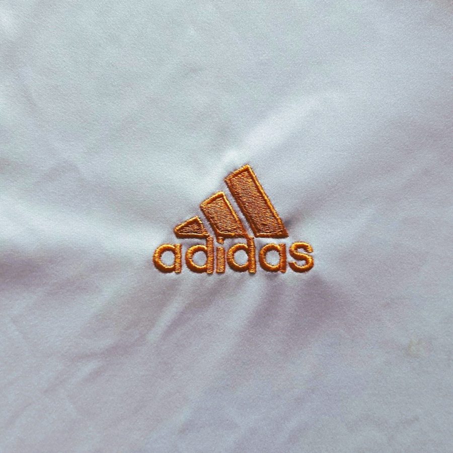 houston dynamo away adidas 2014 white orange