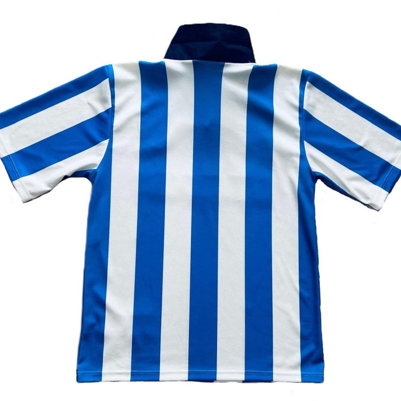 huddersfield town 1997 1999 pony home blue white
