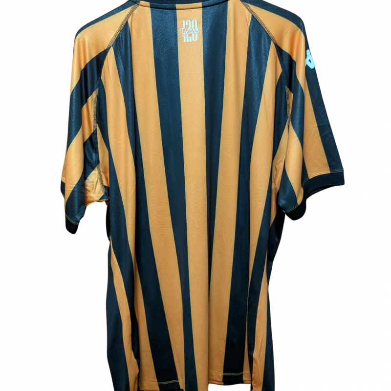hull city kappa home jersey 2024 2025 orange black