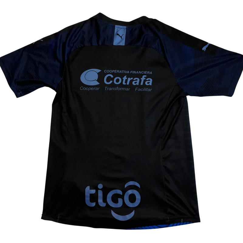 independiente de medellin-puma-away-jersey-2019 704689-01