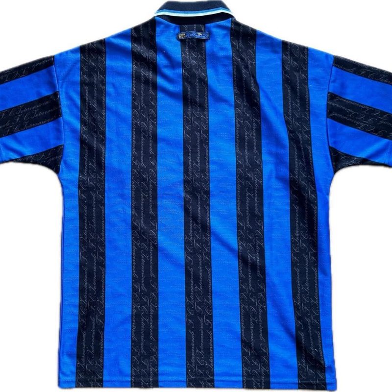 inter home 1997 1998 umbro blue black