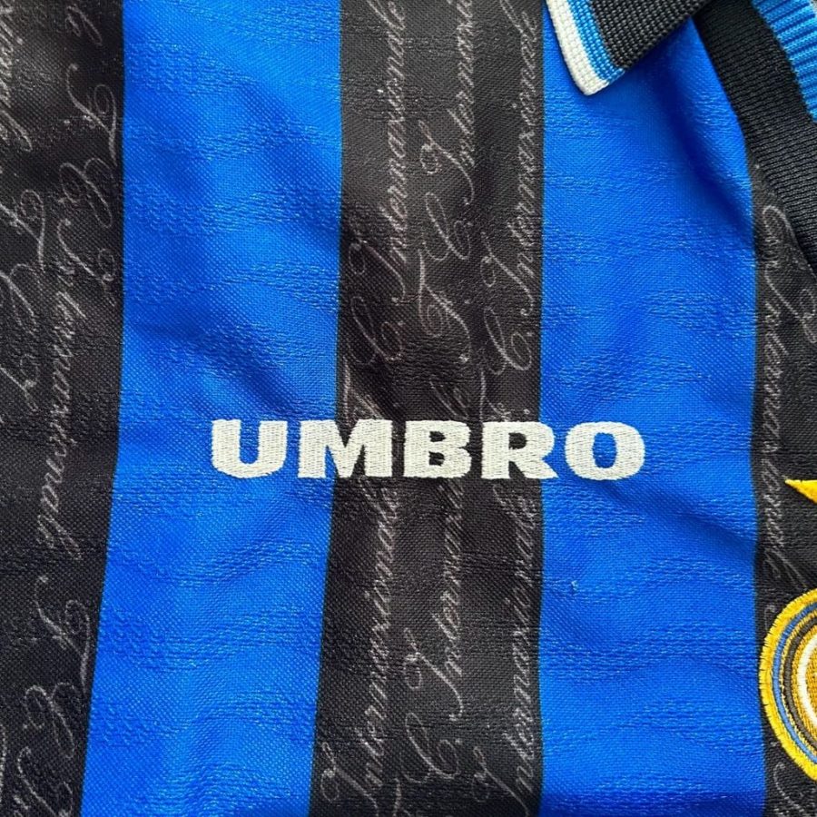 inter home 1997 1998 umbro blue black
