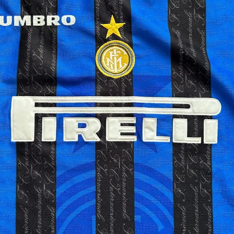 inter home 1997 1998 umbro blue black