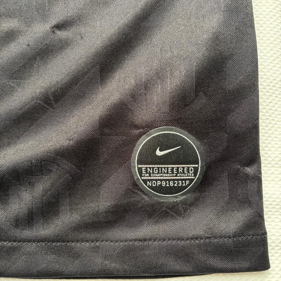 inter milan nike-third AT0031-011 jersey 2019 2020 black