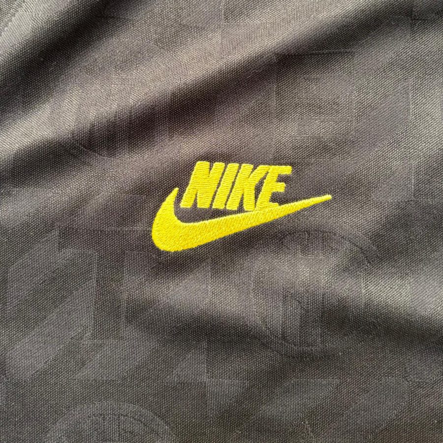 inter milan nike-third AT0031-011 jersey 2019 2020 black