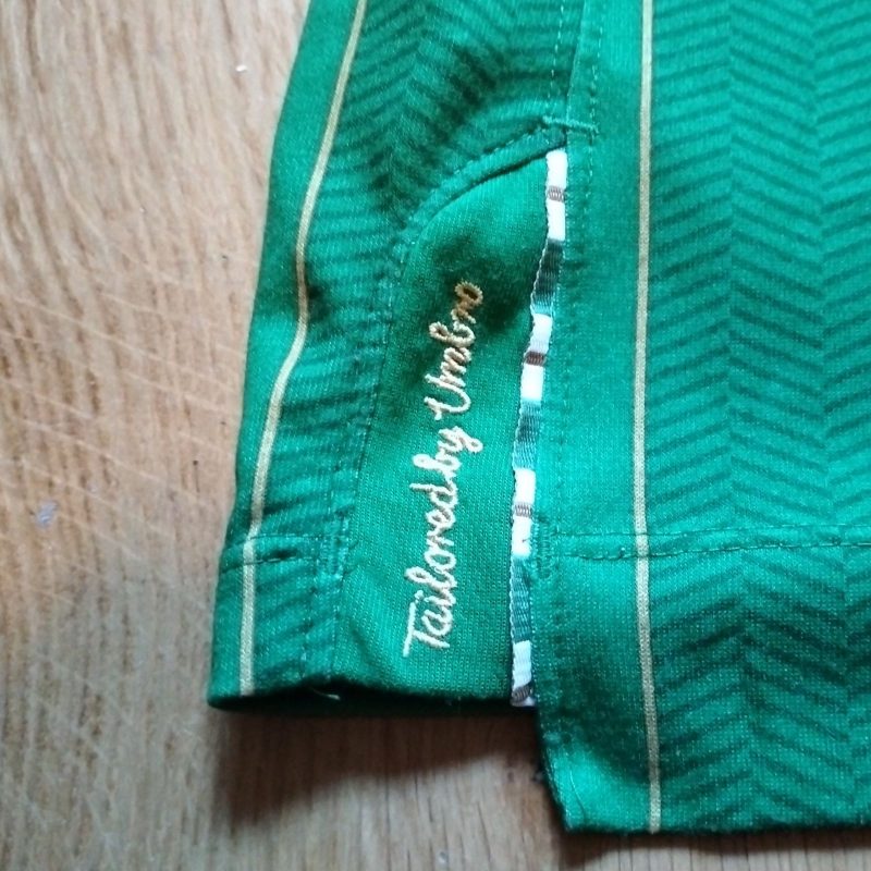 ireland home umbro 2012 2013 green