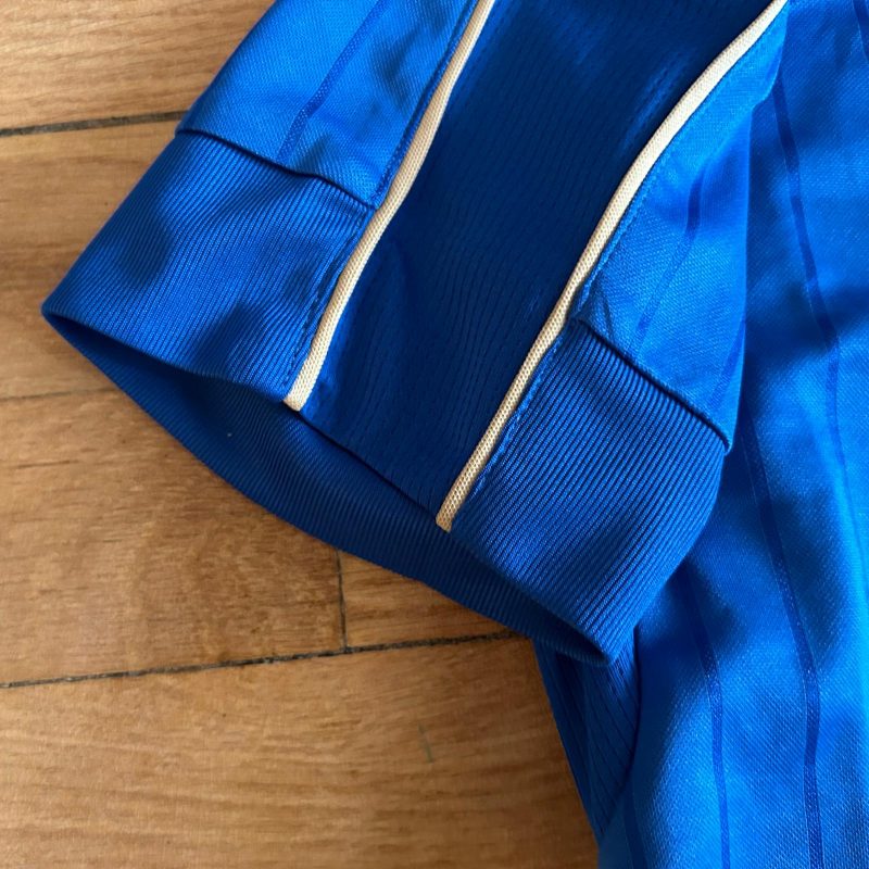 italy women puma home jersey 2016 blue