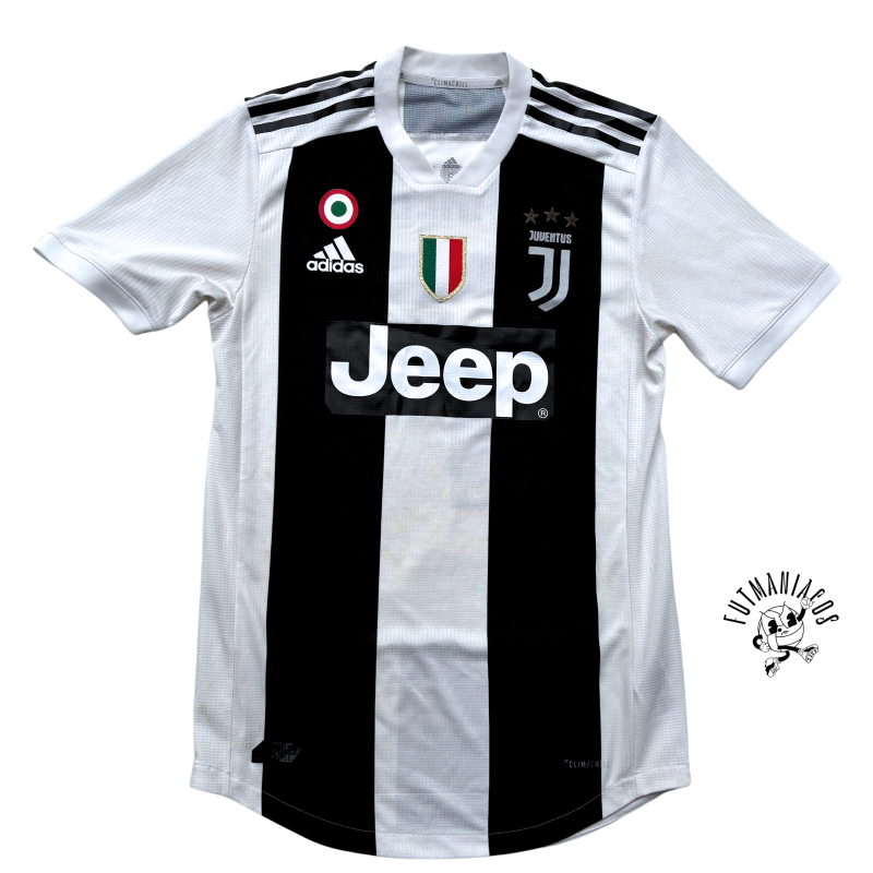 juventus adidas-home-jersey-2018-2019 CF3493