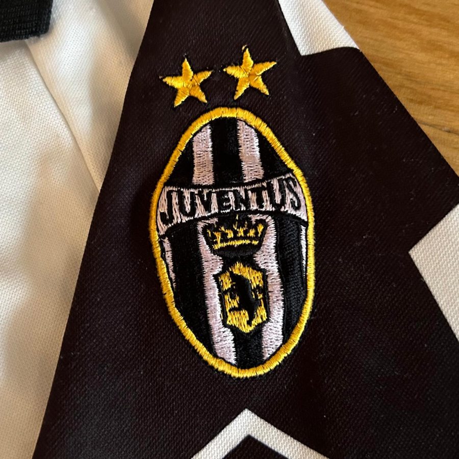 juventus kappa away jersey 1998 1999 white