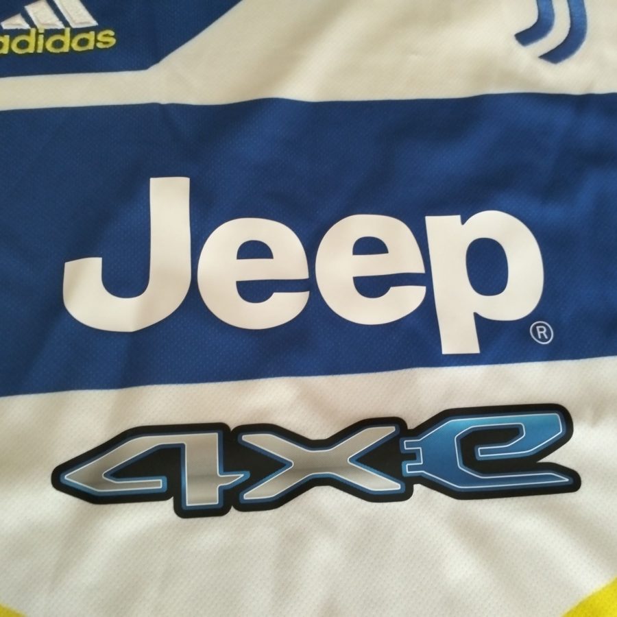 juventus third kit adidas jeep 2021 2022 blue white yellow
