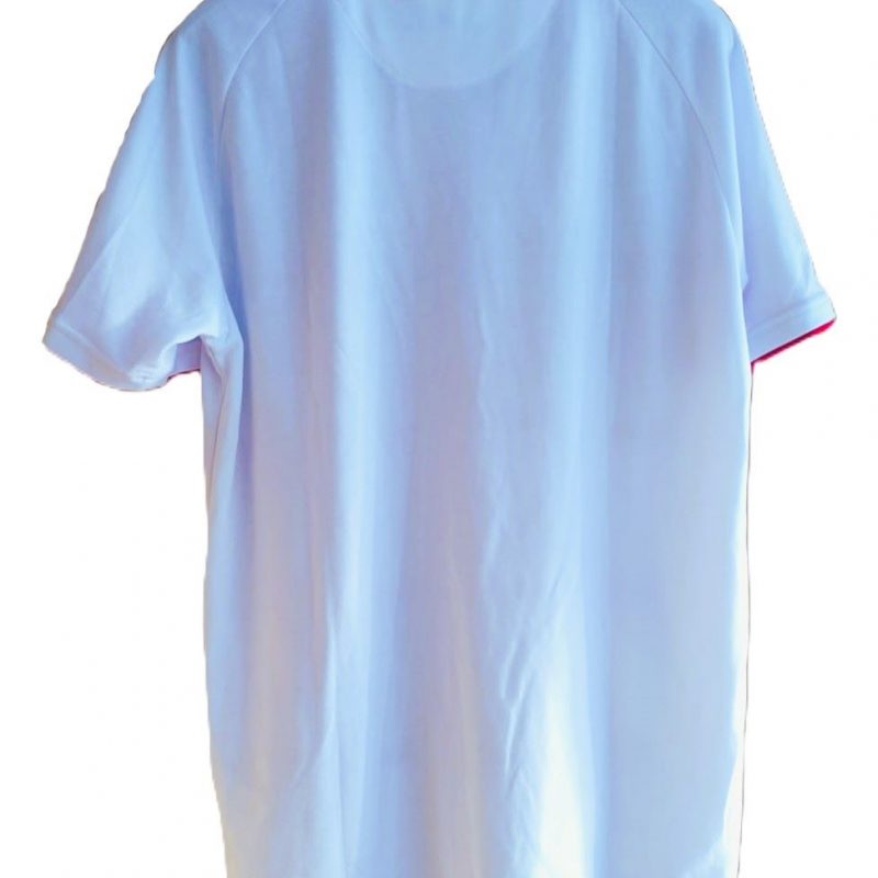 koln home 2021 2022 uhlsport white red