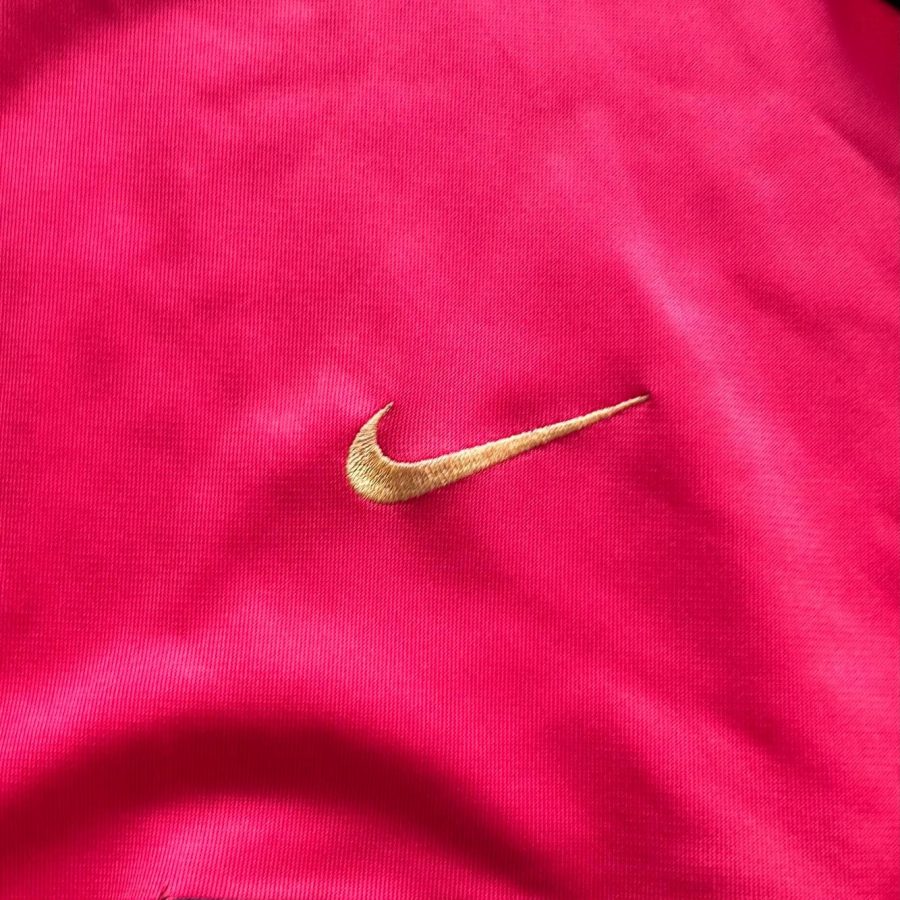 lens home nike 2001 2002 yellow red