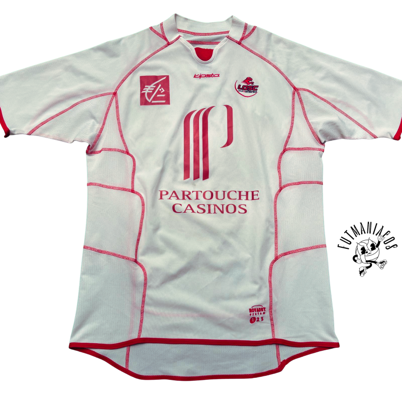 lille osc-losc-2003-2004-away-kipsta-1