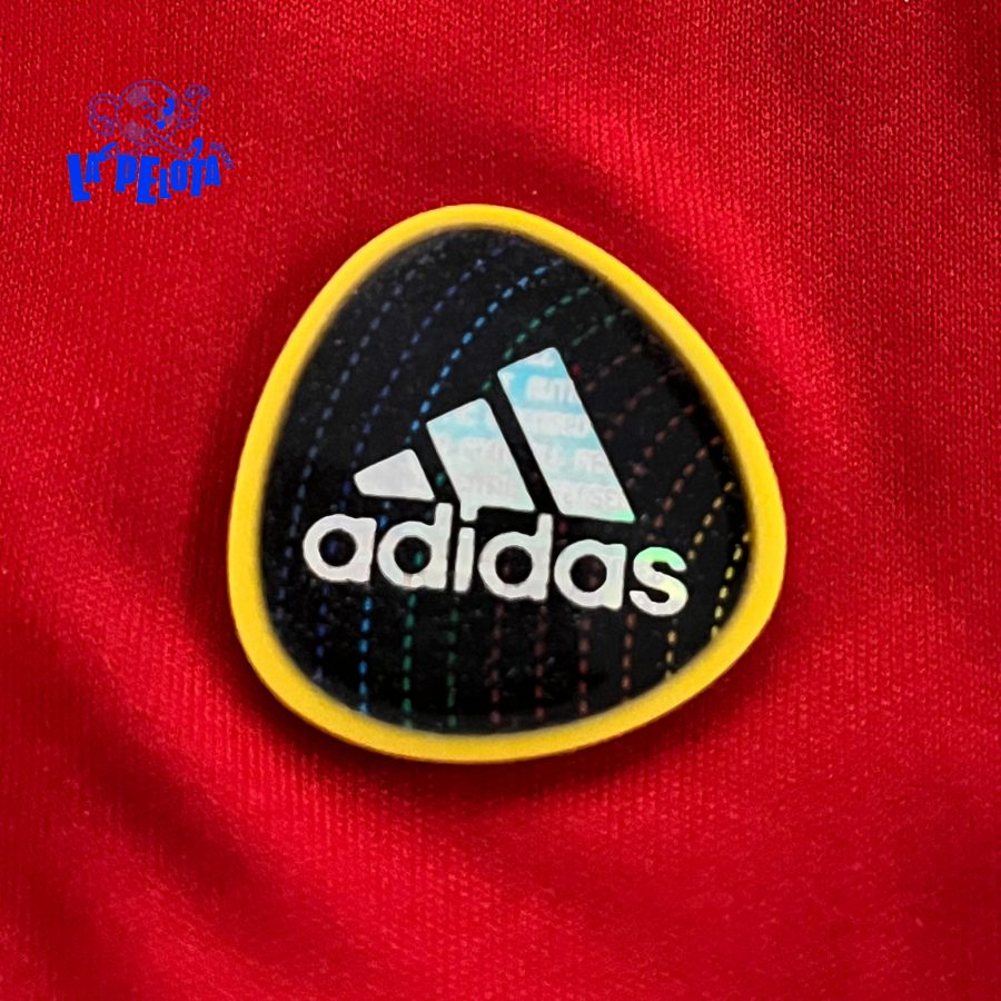 liverpool adidas home jersey 2010 2012 red
