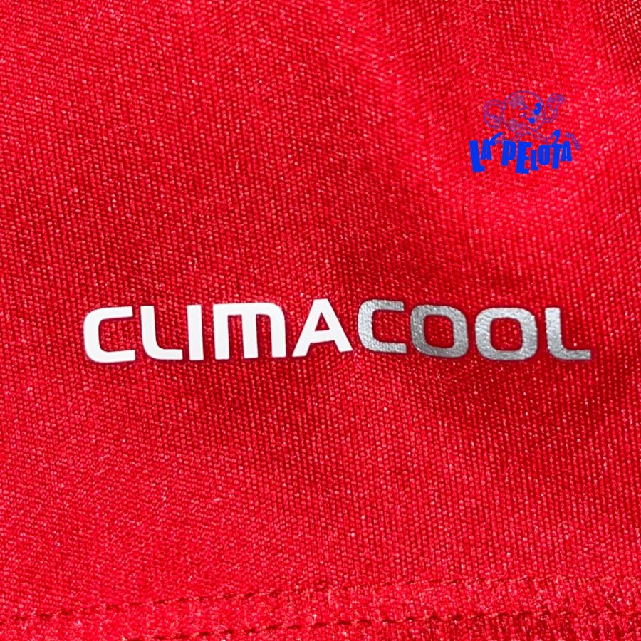 liverpool adidas home jersey 2010 2012 red