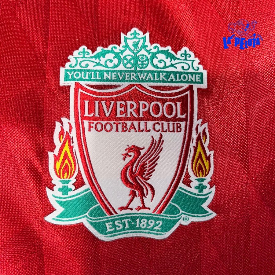 liverpool adidas home jersey 2010 2012 red