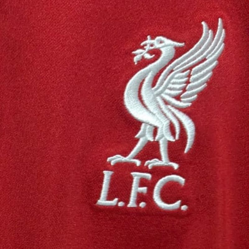 liverpool home kit nike 2020 2021 red