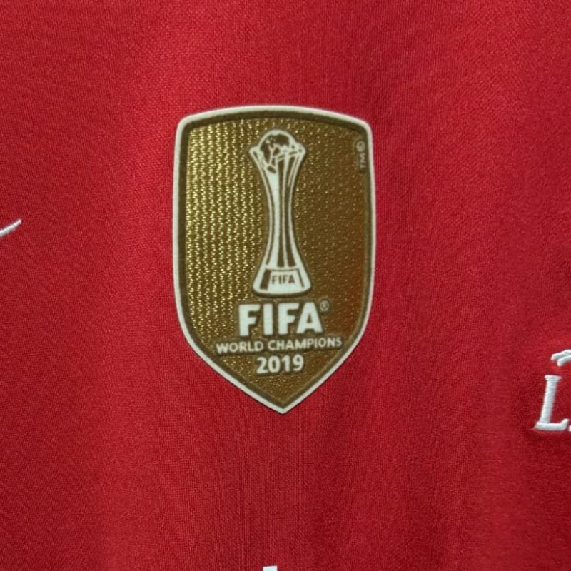 liverpool home kit nike 2020 2021 red