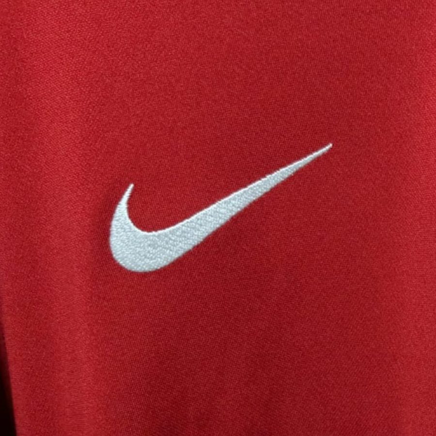 liverpool home kit nike 2020 2021 red