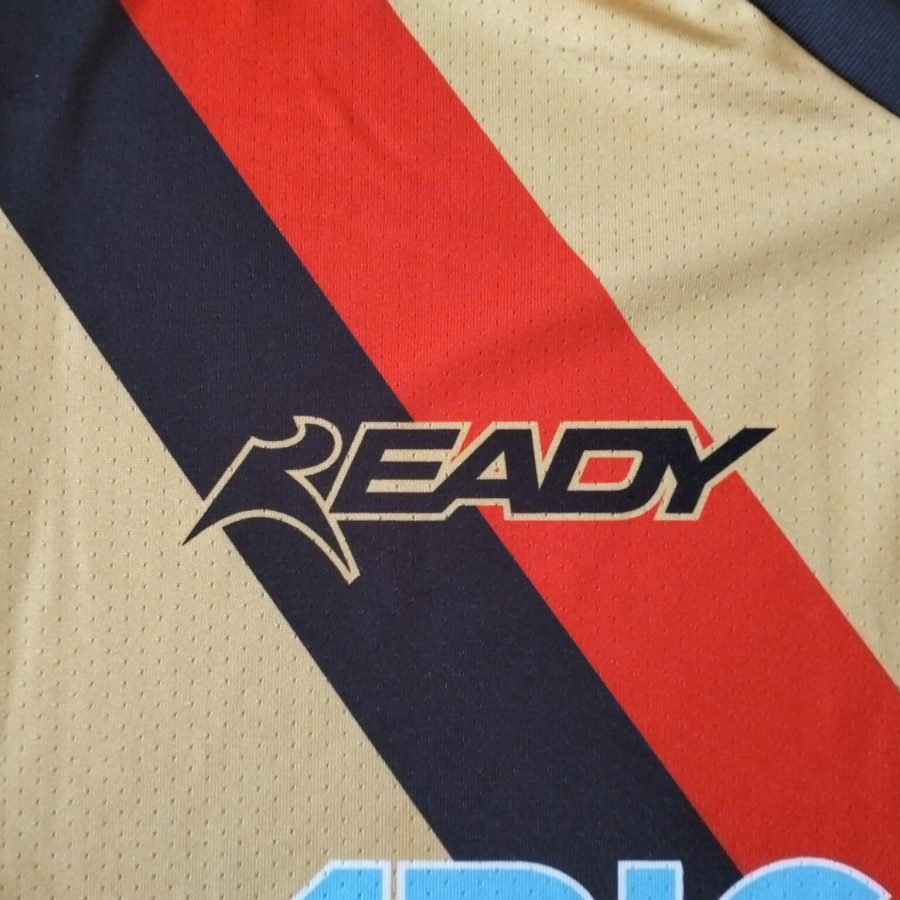 lucchese 1905 third jersey ready sport 2022 2023 gold