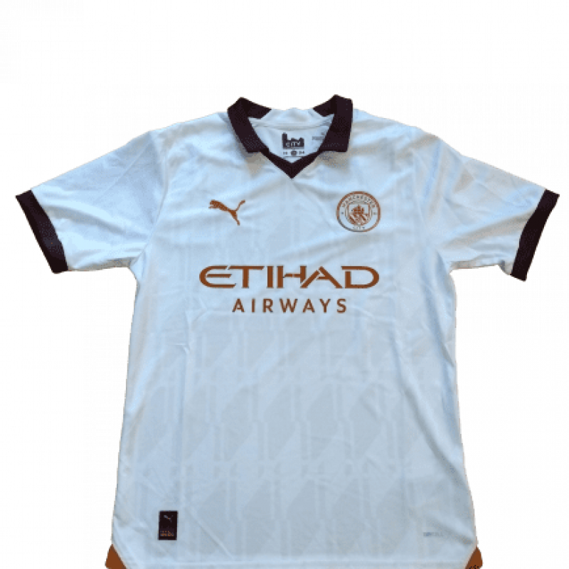 manchester city 2023 2024 away puma white