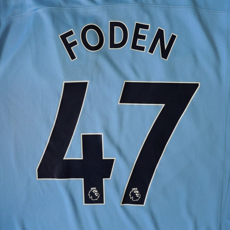 manchester city home 2020 2021 puma blue