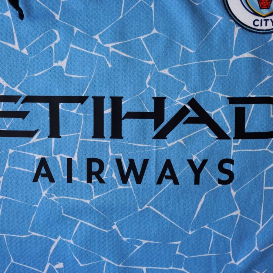 manchester city home 2020 2021 puma blue