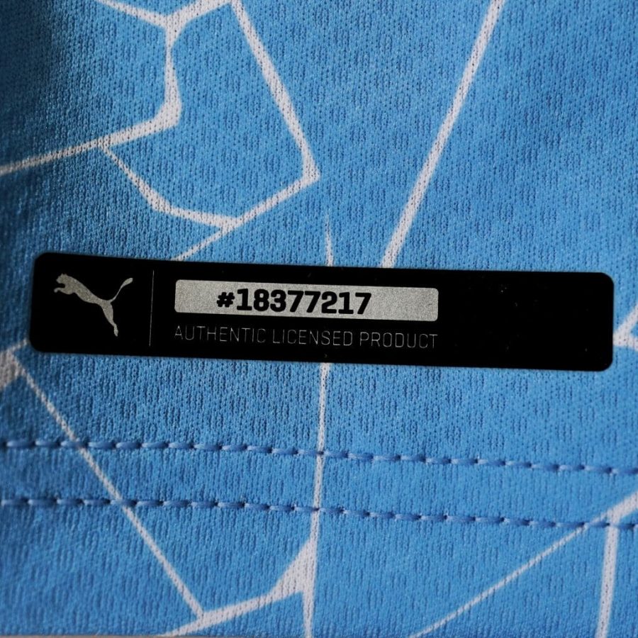 manchester city home 2020 2021 puma blue