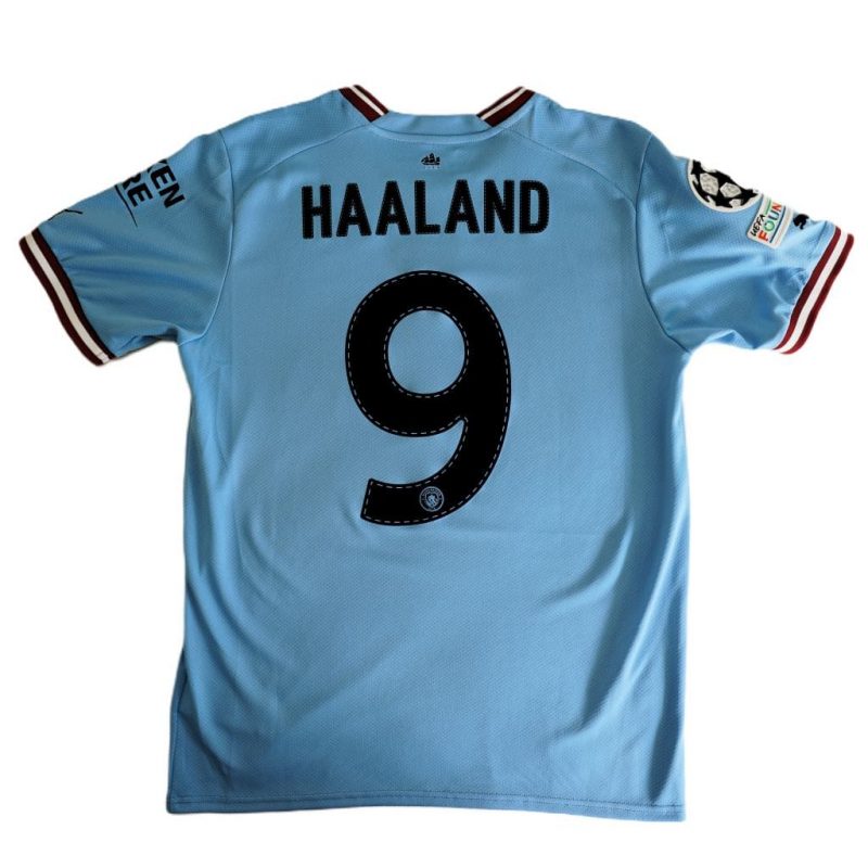 manchester city home 2022 2023 puma blue