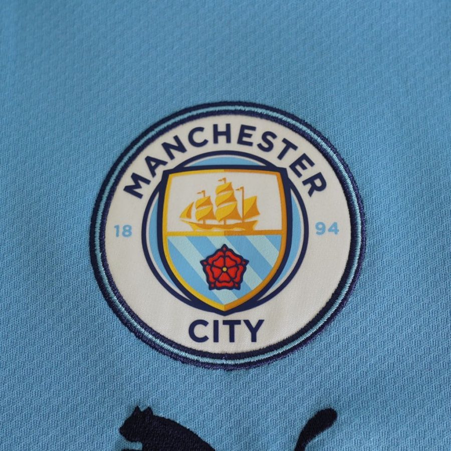 manchester city home 2022 2023 puma blue