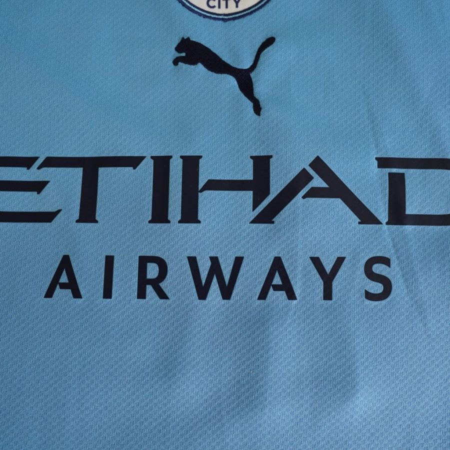 manchester city home 2022 2023 puma blue