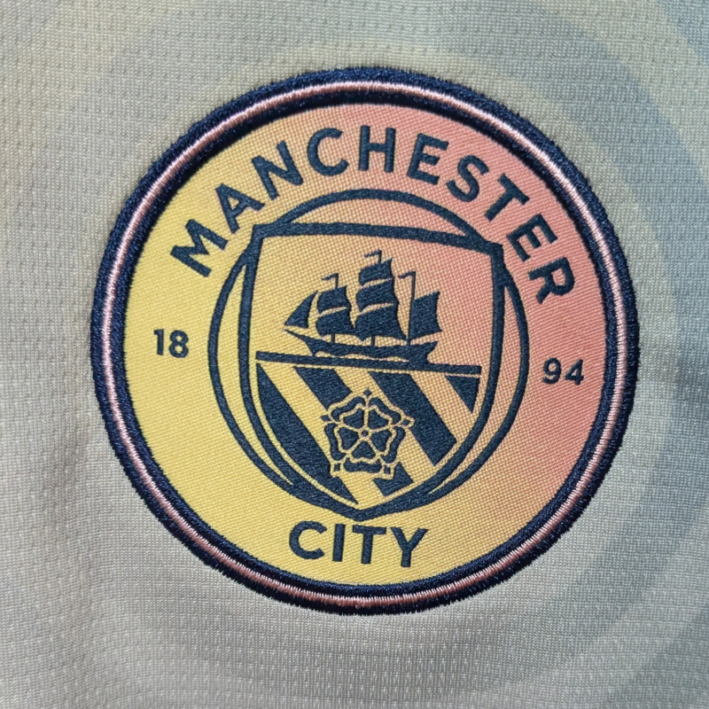 manchester city puma fourth jersey 2024 2025 775202-04