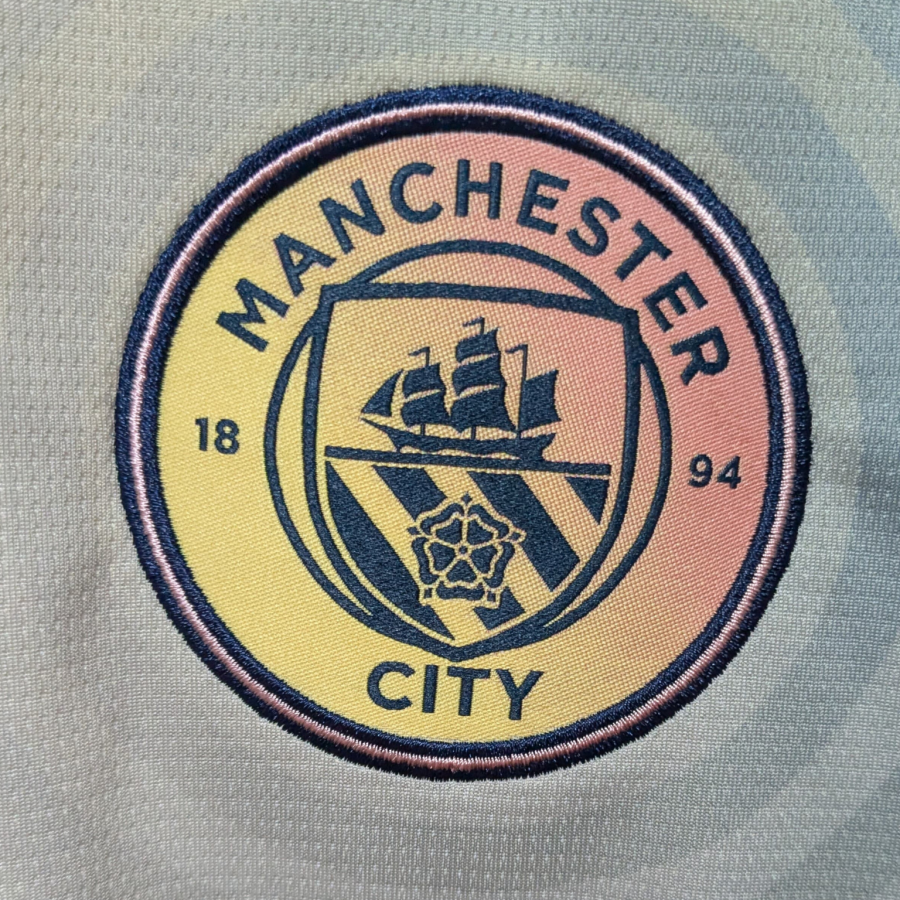 manchester city puma fourth jersey 2024 2025 775202-04