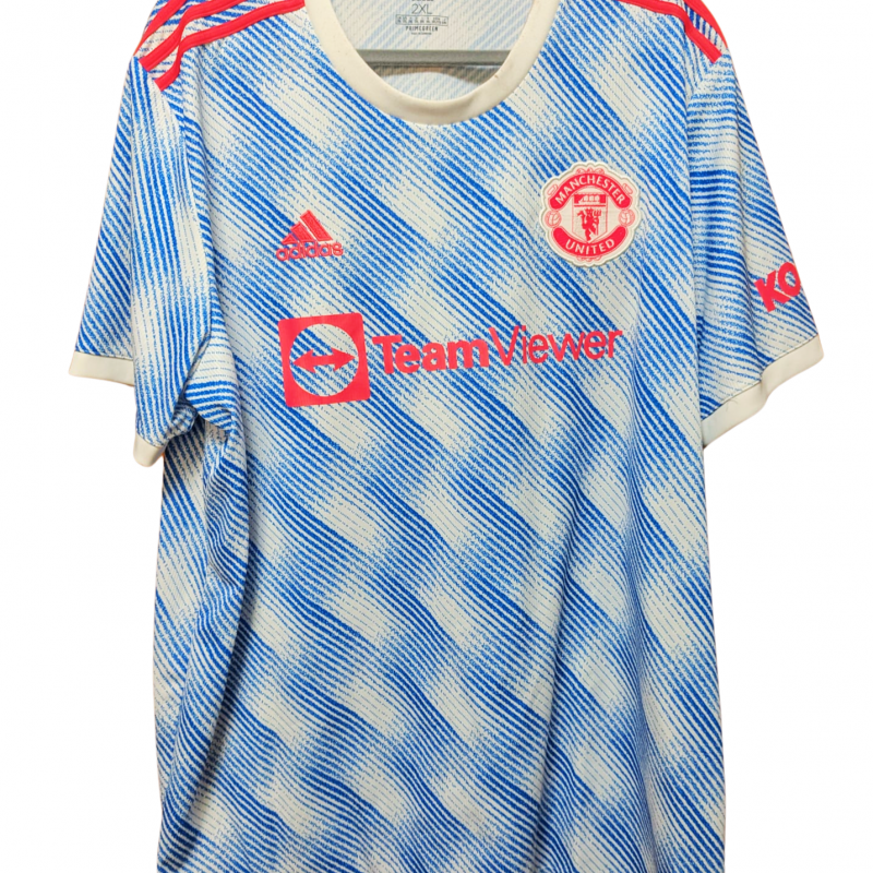manchester united-2021-2022-adidas-home-GM4621-1
