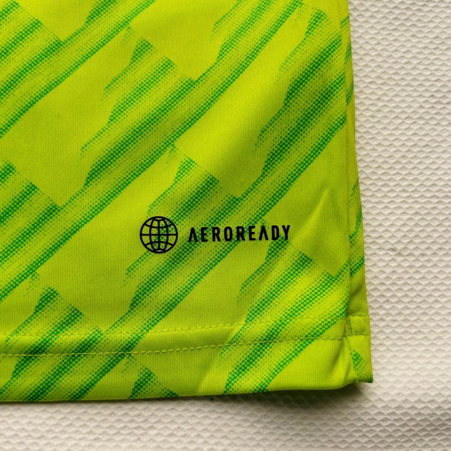 manchester united adidas third HE2981 2022 2023 green