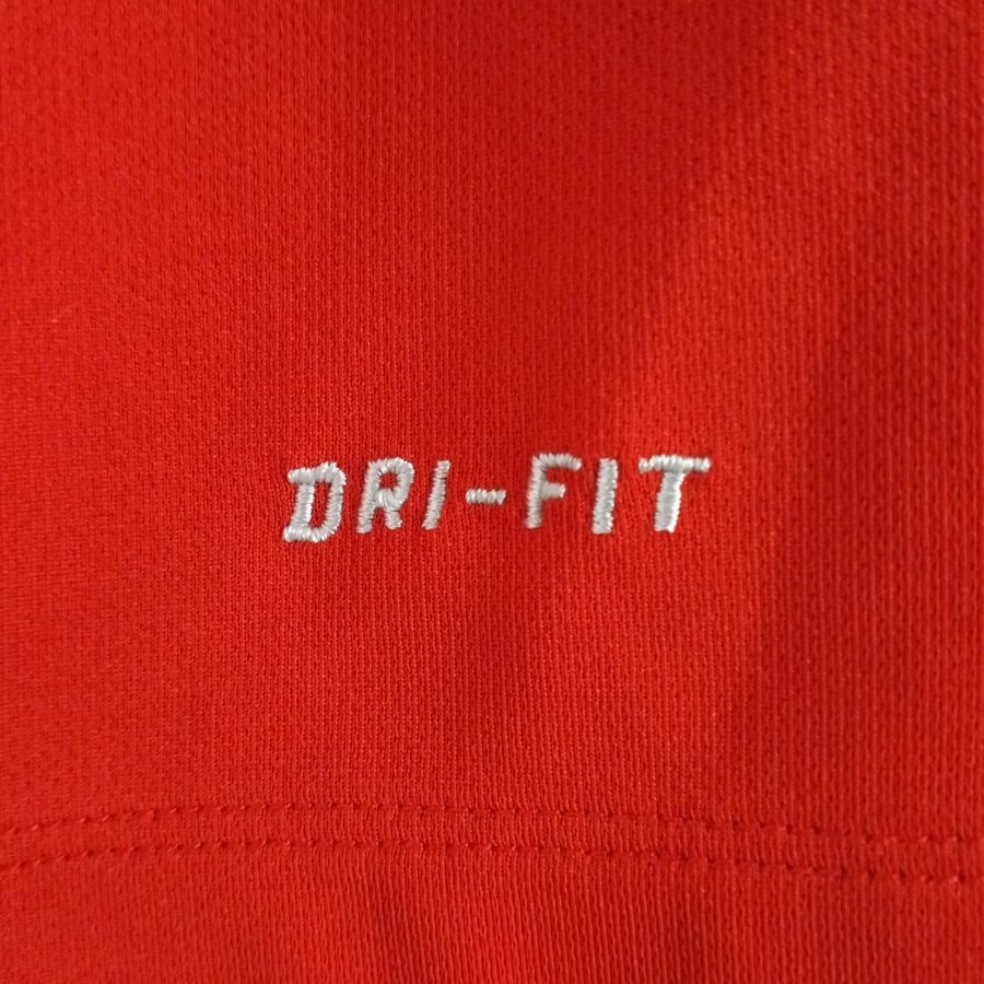 manchester united home kit nike 2014 2015 red chevrolet