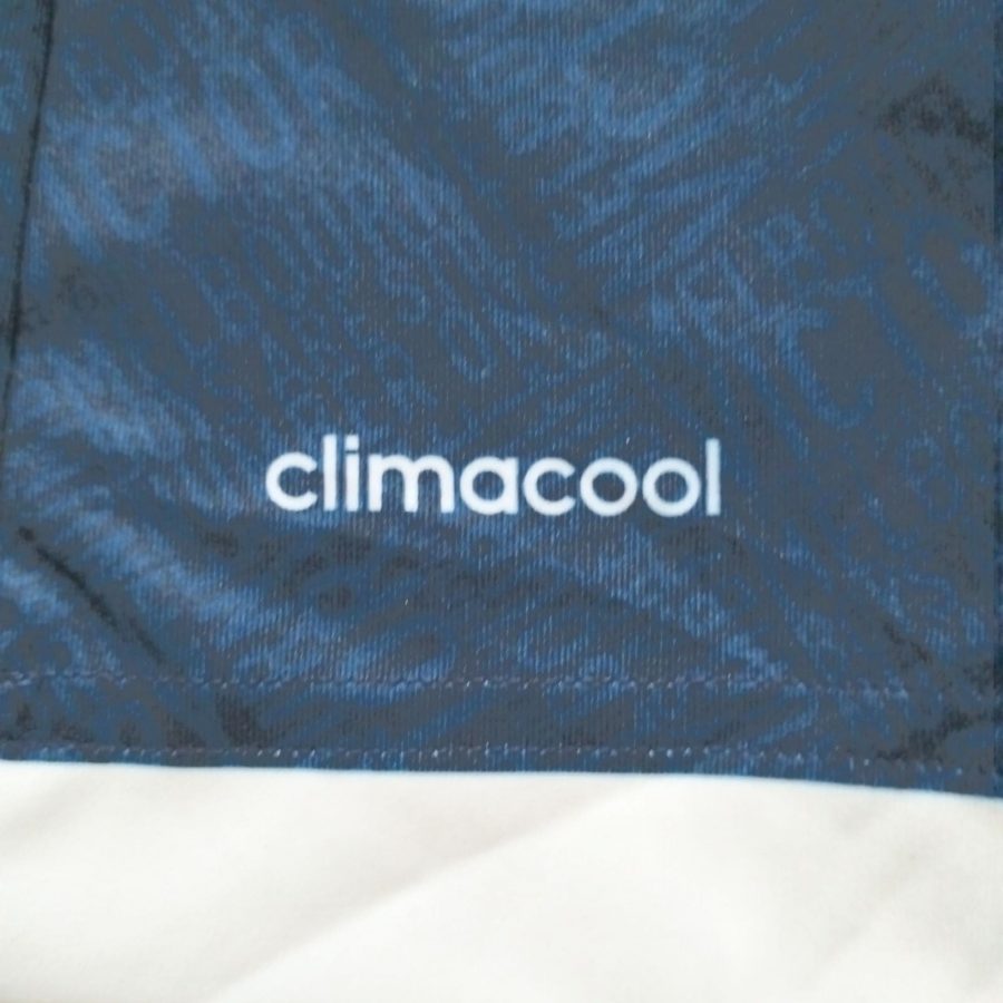 melbourne victory home 2016 2017 adidas navy blue