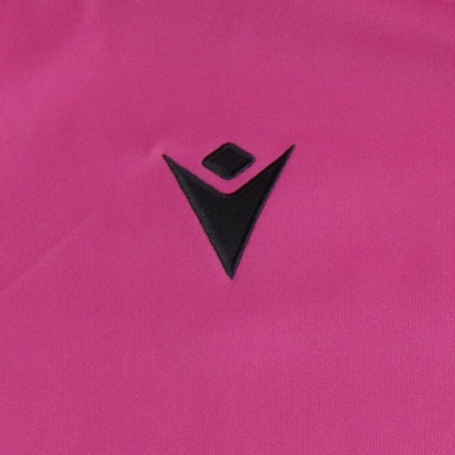 melilla macron special jersey 2023 2024 pink cancer
