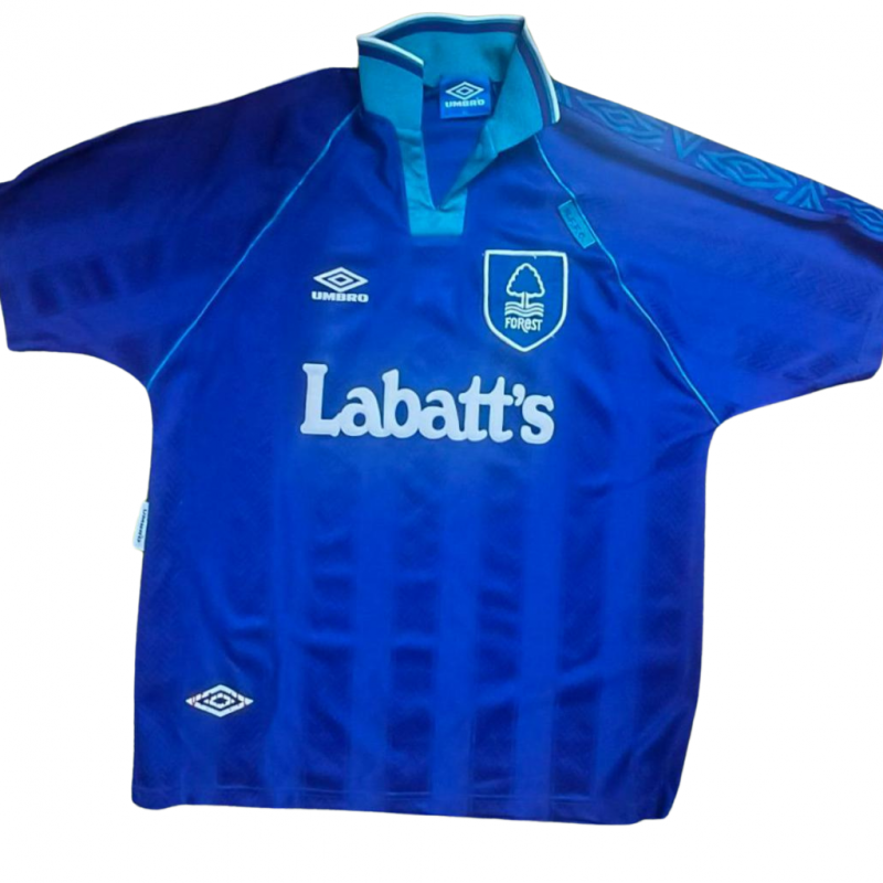 nottingham forest-umbro-away-1993-1995-1