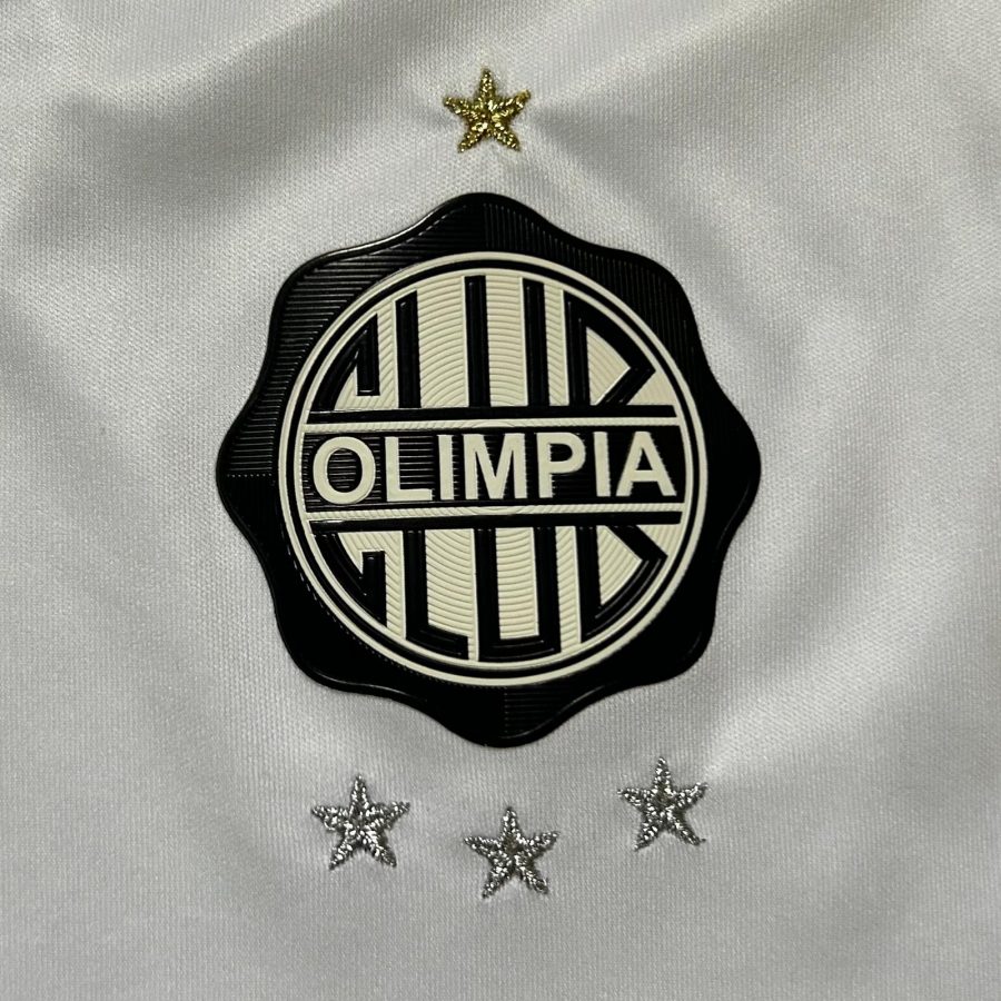 olimpia puma home jersey 2015 white black