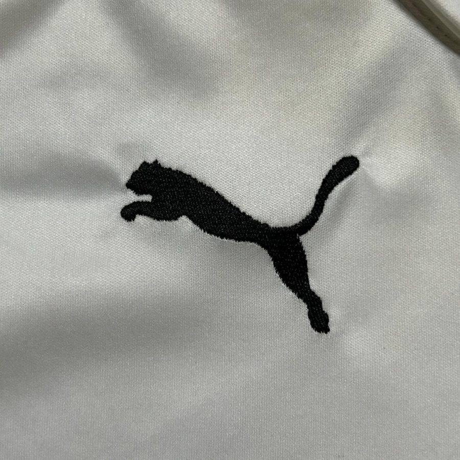 olimpia puma home jersey 2015 white black